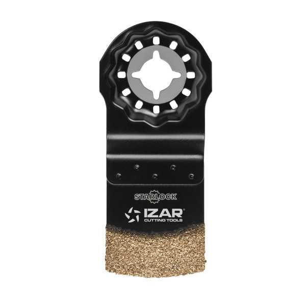 Juego Sierras Set 2930 Oscilantes Multi-Funcion -2900- IZAR