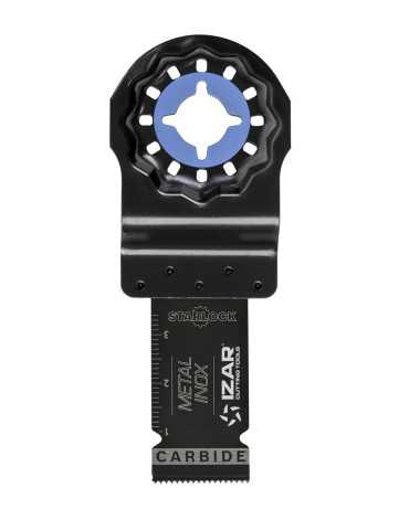 Sierra MOD. 00010 (OT11/20HM) Oscilante Multi-Funcion Metal -2910- IZAR