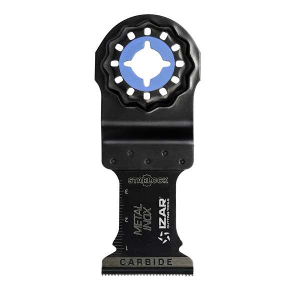 Sierra MOD. 00020 (OT11/32HM) Oscilante Multi-Funcion Metal -2910- IZAR