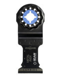 Sierra MOD. 00020 (OT11/32HM) Oscilante Multi-Funcion Metal -2910- IZAR