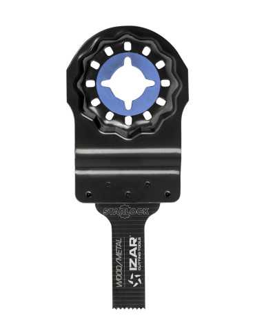 Sierra MOD. 00030 (OT13/10bi) Oscilante Multi-Funcion Metal -2910- IZAR