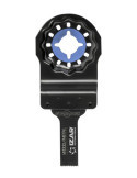 Sierra MOD. 00030 (OT13/10bi) Oscilante Multi-Funcion Metal -2910- IZAR