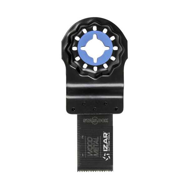 Sierra MOD. 00040 (OT13/20bi) Oscilante Multi-Funcion Metal -2910- IZAR