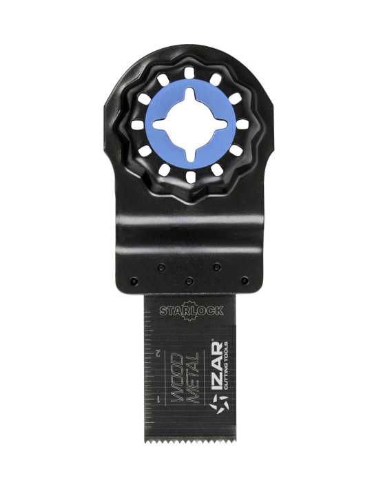 Sierra MOD. 00040 (OT13/20bi) Oscilante Multi-Funcion Metal -2910- IZAR