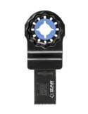 Sierra MOD. 00040 (OT13/20bi) Oscilante Multi-Funcion Metal -2910- IZAR