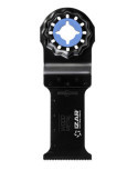 Sierra MOD. 00050 (OT13/32bi) Oscilante Multi-Funcion Metal -2910- IZAR