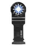 Sierra MOD. 00060 (OTK13/32bi) Oscilante Multi-Funcion Metal -2910- IZAR
