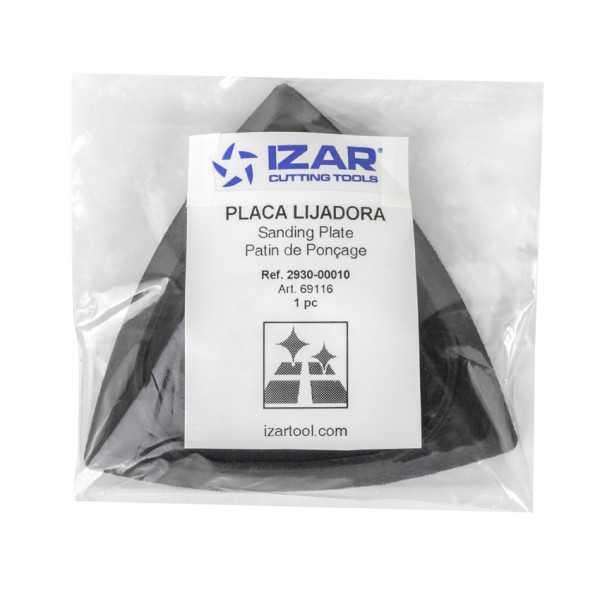 Sierra MOD. 00010 (OP) Oscilante Multi-Funcion Especial -2930- IZAR