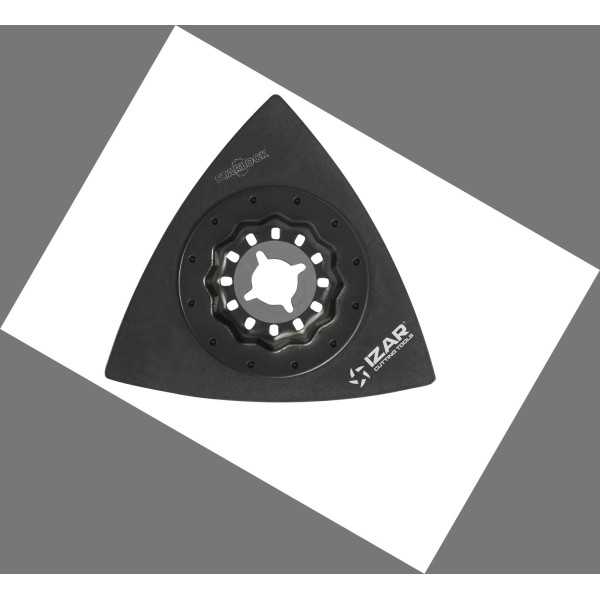 Sierra MOD. 00020 (OF78K2) Oscilante Multi-Funcion Especial -2930- IZAR