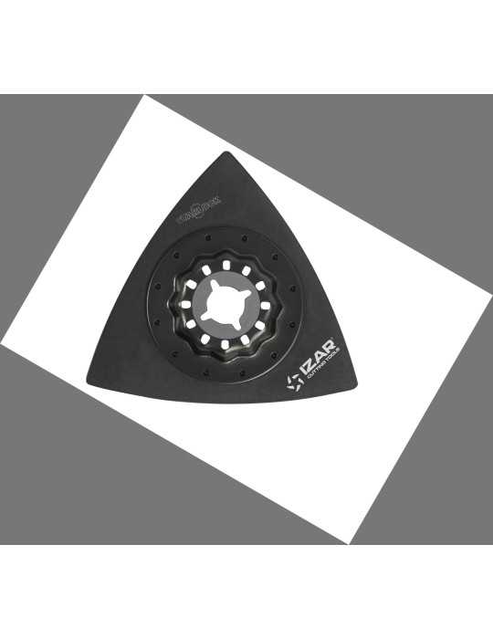 Sierra MOD. 00020 (OF78K2) Oscilante Multi-Funcion Especial -2930- IZAR