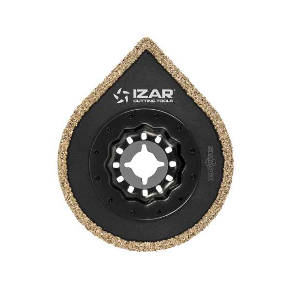 Sierra MOD. 00030 (OX70K4) Oscilante Multi-Funcion Especial -2930- IZAR