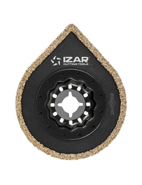 Sierra MOD. 00030 (OX70K4) Oscilante Multi-Funcion Especial -2930- IZAR