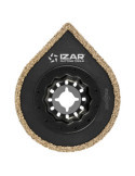 Sierra MOD. 00030 (OX70K4) Oscilante Multi-Funcion Especial -2930- IZAR