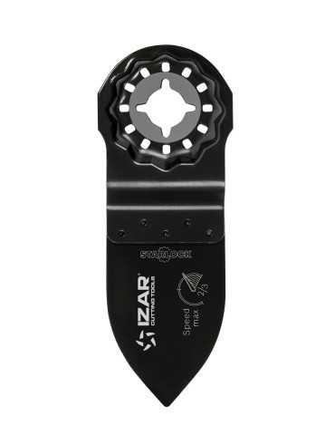 Sierra MOD. 00040 (OTS32K10) Oscilante Multi-Funcion Especial -2930- IZAR