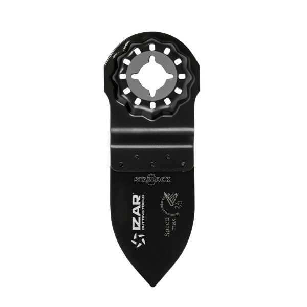 Sierra MOD. 00040 (OTS32K10) Oscilante Multi-Funcion Especial -2930- IZAR