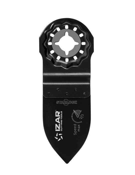 Sierra MOD. 00040 (OTS32K10) Oscilante Multi-Funcion Especial -2930- IZAR