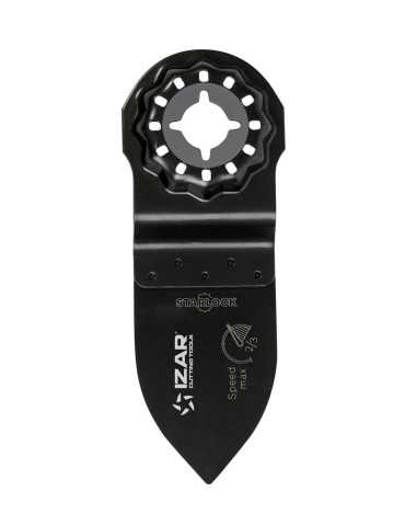 Sierra MOD. 00050 (OTS32K4) Oscilante Multi-Funcion Especial -2930- IZAR