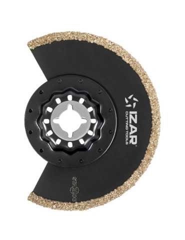 Sierra MOD. 00070 (OS85K3) Oscilante Multi-Funcion Especial -2930- IZAR