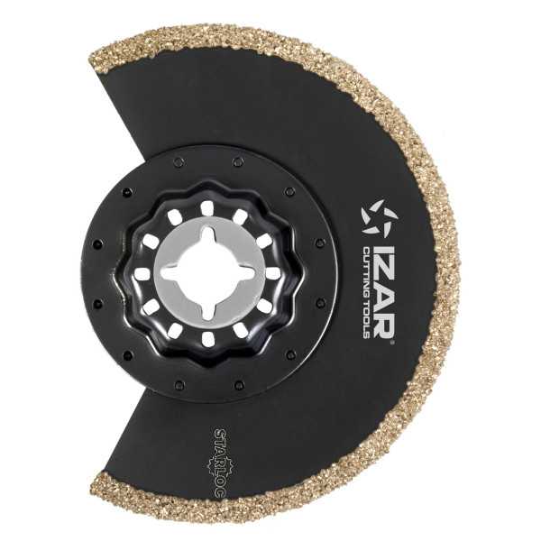 Sierra MOD. 00070 (OS85K3) Oscilante Multi-Funcion Especial -2930- IZAR