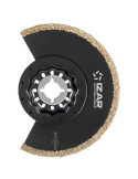 Sierra MOD. 00070 (OS85K3) Oscilante Multi-Funcion Especial -2930- IZAR