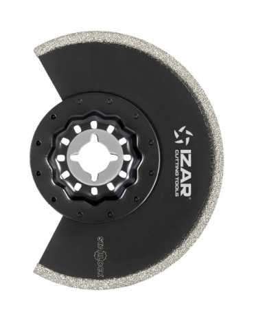 Sierra MOD. 00090 (OS85D4) Oscilante Multi-Funcion Especial -2930- IZAR