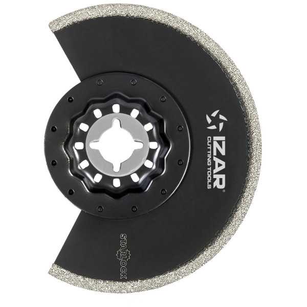 Sierra MOD. 00090 (OS85D4) Oscilante Multi-Funcion Especial -2930- IZAR