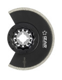 Sierra MOD. 00090 (OS85D4) Oscilante Multi-Funcion Especial -2930- IZAR