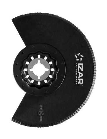 Sierra MOD. 00100 (OSW100bi) Oscilante Multi-Funcion Especial -2930- IZAR