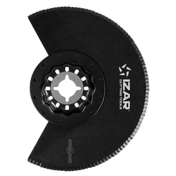Sierra MOD. 00100 (OSW100bi) Oscilante Multi-Funcion Especial -2930- IZAR