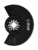 Sierra MOD. 00100 (OSW100bi) Oscilante Multi-Funcion Especial -2930- IZAR