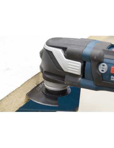 Sierra MOD. 00100 (OSW100bi) Oscilante Multi-Funcion Especial -2930- IZAR 2