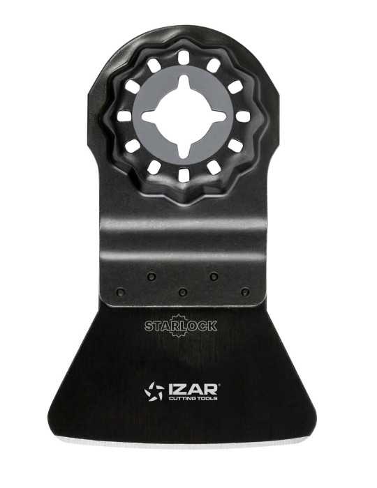 Sierra MOD. 00110 (OK52) Oscilante Multi-Funcion Especial -2930- IZAR