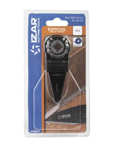 Sierra MOD. 00120 (OFM28) Oscilante Multi-Funcion Especial -2930- IZAR 2