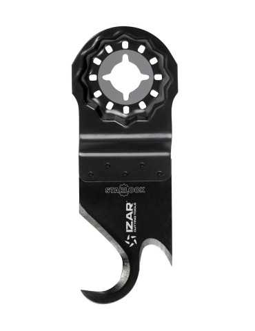 Sierra MOD. 00130 (OHM32) Oscilante Multi-Funcion Especial -2930- IZAR
