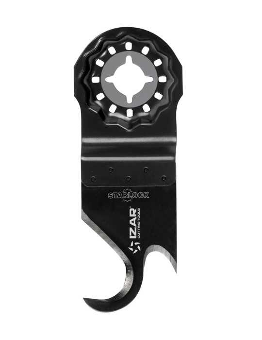 Sierra MOD. 00130 (OHM32) Oscilante Multi-Funcion Especial -2930- IZAR