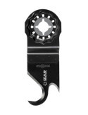 Sierra MOD. 00130 (OHM32) Oscilante Multi-Funcion Especial -2930- IZAR