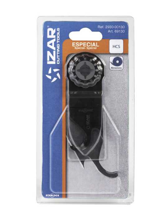 Sierra MOD. 00130 (OHM32) Oscilante Multi-Funcion Especial -2930- IZAR