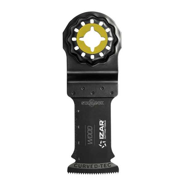 Sierra MOD. 00010 (OTK14/32) Oscilante Multi-Funcion Madera -2940- IZAR