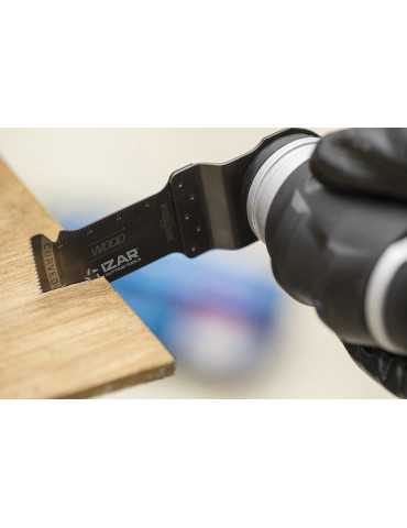 Sierra MOD. 00010 (OTK14/32) Oscilante Multi-Funcion Madera -2940- IZAR 2