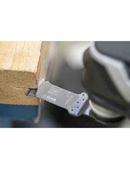 Sierra MOD. 00020 (OTKJ18/32) Oscilante Multi-Funcion Madera -2940- IZAR