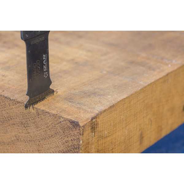 Sierra MOD. 00030 (OTKJ18/32bi) Oscilante Multi-Funcion Madera -2940- IZAR
