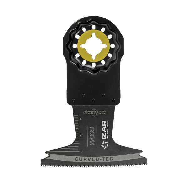 Sierra MOD. 00040 (OTK13/65) Oscilante Multi-Funcion Madera -2940- IZAR