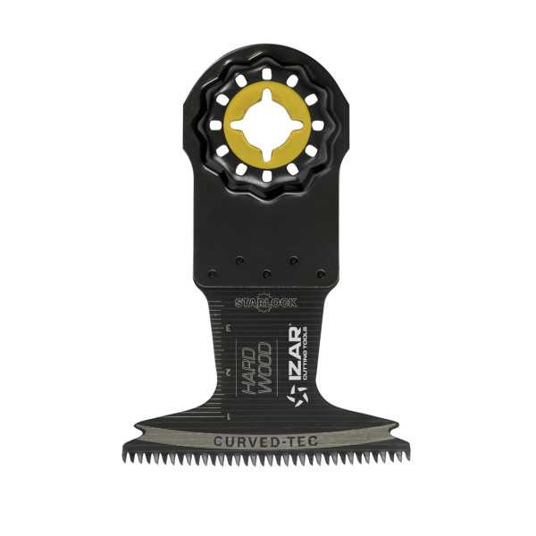 Sierra MOD. 00060 (OTKJ18/65bi) Oscilante Multi-Funcion Madera -2940- IZAR