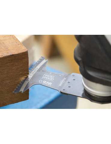 Sierra MOD. 00060 (OTKJ18/65bi) Oscilante Multi-Funcion Madera -2940- IZAR 2