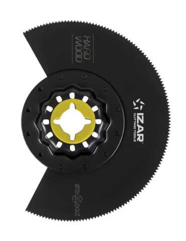Sierra MOD. 00070 (OS14/85) Oscilante Multi-Funcion Madera -2940- IZAR