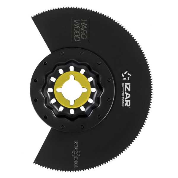 Sierra MOD. 00070 (OS14/85) Oscilante Multi-Funcion Madera -2940- IZAR
