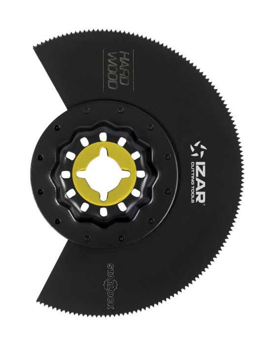 Sierra MOD. 00070 (OS14/85) Oscilante Multi-Funcion Madera -2940- IZAR