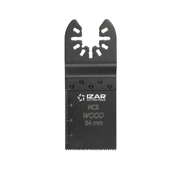 Sierra MOD. 00010 (HP 131) Oscilante Multi-Funcion Amarre Universal (pack 5 uds. - EUR/pack) -2950- IZAR