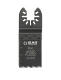 Sierra MOD. 00030 (HP 136) Oscilante Multi-Funcion Amarre Universal (pack 5 uds. - EUR/pack) -2950- IZAR