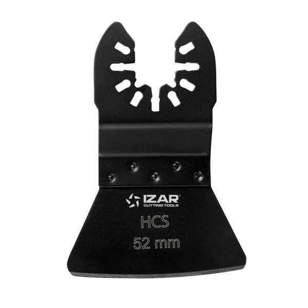 Sierra MOD. 00040 (HP 75) Oscilante Multi-Funcion Amarre Universal (pack 5 uds. - EUR/pack) -2950- IZAR